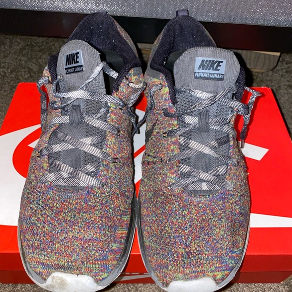 Nike shoes size 12 - Picture 4 of 7